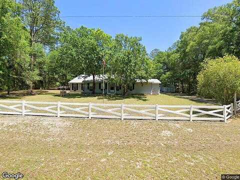 202Nd, DUNNELLON, FL 34431