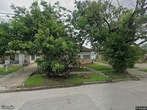 Avenue F, HOUSTON, TX 77011
