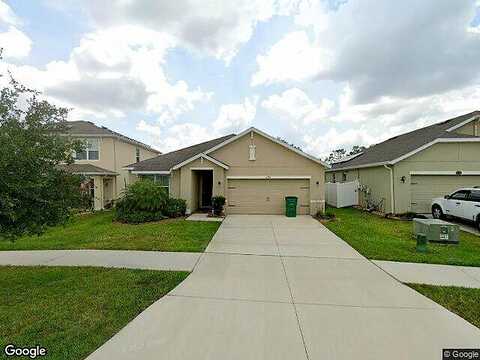Wagon Trail, ZEPHYRHILLS, FL 33541