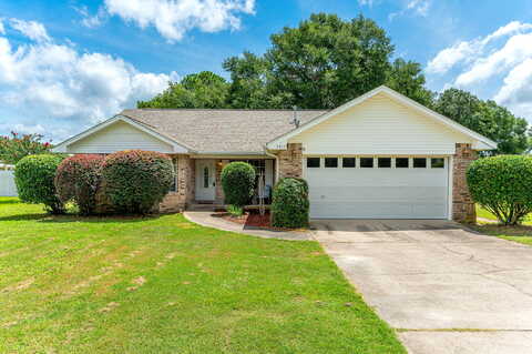 Monterrey, CRESTVIEW, FL 32539