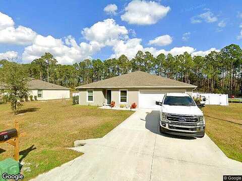 Sedgwick, PALM COAST, FL 32164