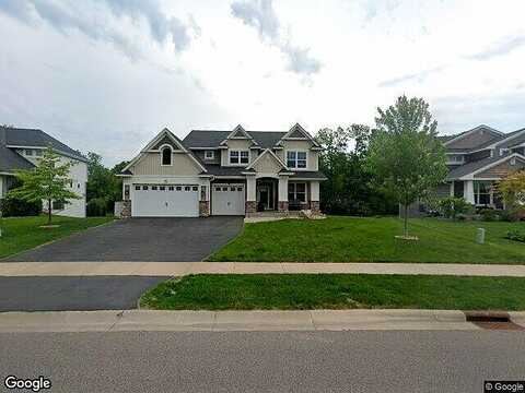 Randolph, ROGERS, MN 55374