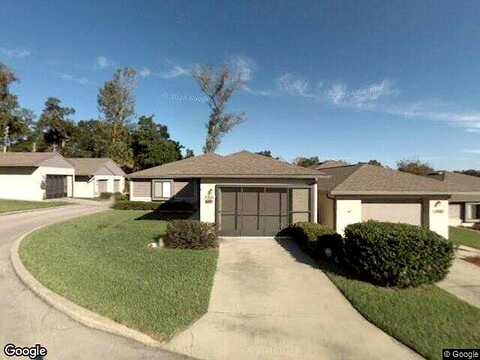 107Th, BELLEVIEW, FL 34420