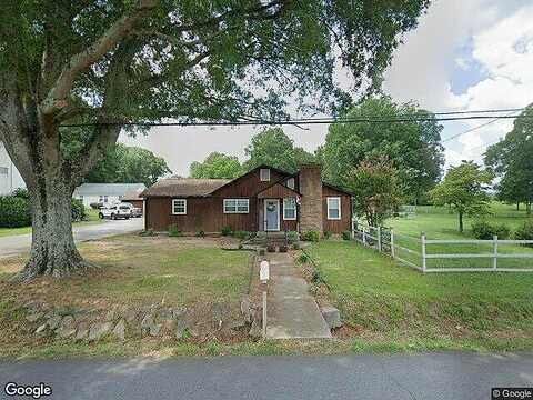 Back Penn, SUMMERVILLE, GA 30747