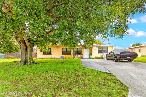 Apollo, TITUSVILLE, FL 32780