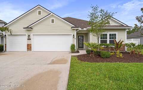 Lord Byron, SAINT JOHNS, FL 32259