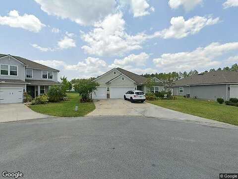 Lord Byron, SAINT JOHNS, FL 32259