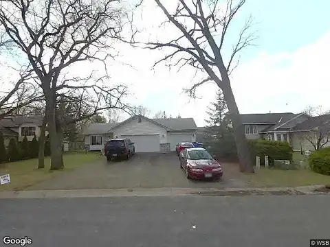 8Th, NORTH BRANCH, MN 55056