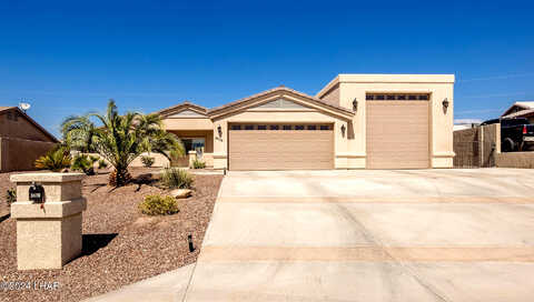 Tarpon, LAKE HAVASU CITY, AZ 86406