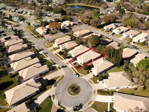Foxhill, DEBARY, FL 32713