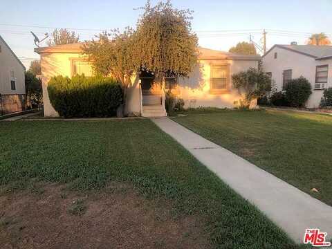 Cypress, BAKERSFIELD, CA 93304