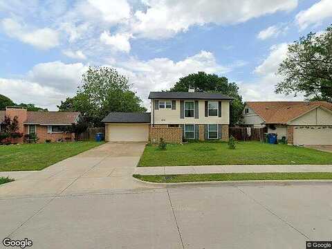 Wildfire, LEWISVILLE, TX 75067
