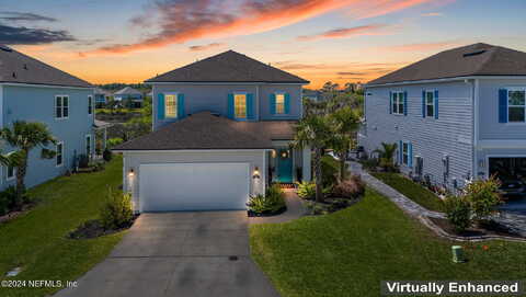 Five Island, SAINT AUGUSTINE, FL 32080