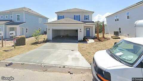 Five Island, SAINT AUGUSTINE, FL 32080
