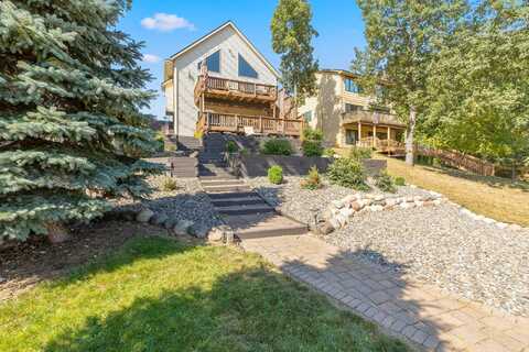 Lakeshore, PEQUOT LAKES, MN 56472