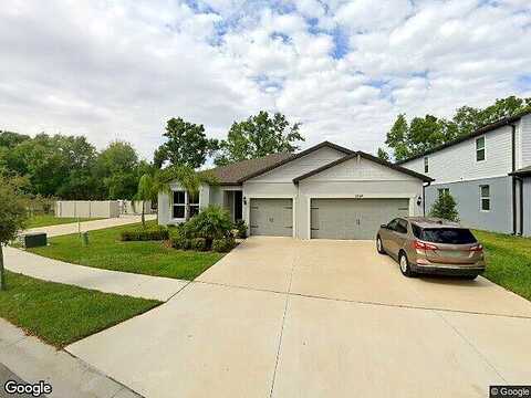 Quail Crest, VALRICO, FL 33594