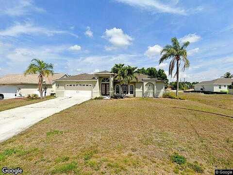 38Th, CAPE CORAL, FL 33914
