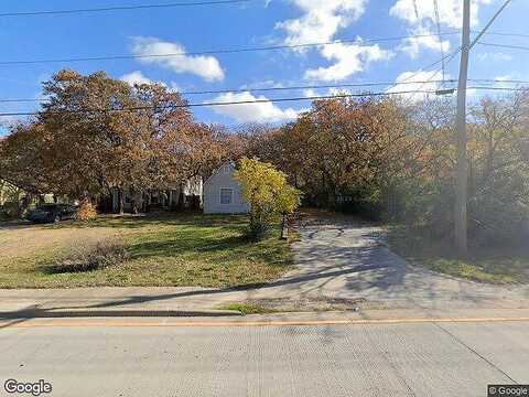Elm, DENTON, TX 76201