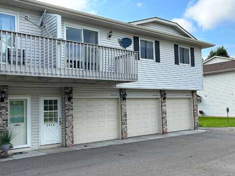 Grenadier, SAINT PAUL, MN 55128