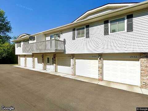 Grenadier, SAINT PAUL, MN 55128