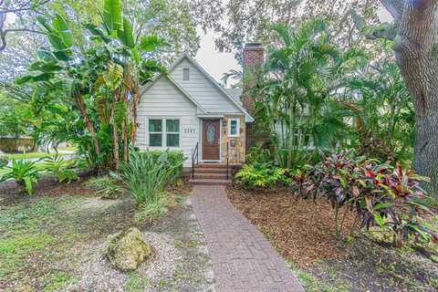 Woodlawn, SAINT PETERSBURG, FL 33704