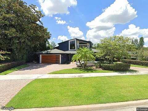 Companero, ORLANDO, FL 32804