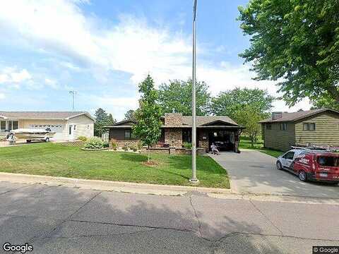 Park, WORTHINGTON, MN 56187