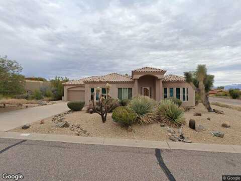 Castillo, FOUNTAIN HILLS, AZ 85268