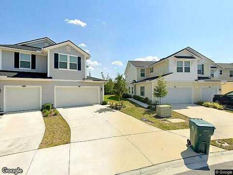 Molina, JACKSONVILLE, FL 32256