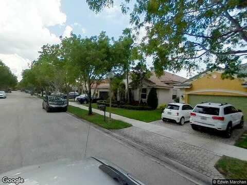 Crossbill, WESTON, FL 33327