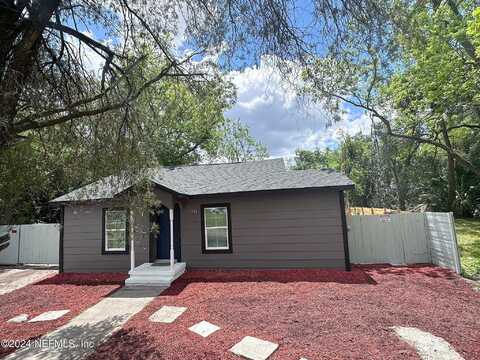 10Th, JACKSONVILLE, FL 32206