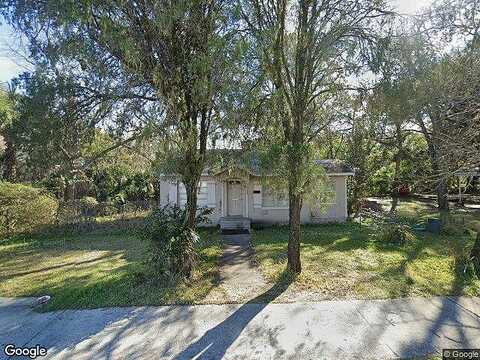 10Th, JACKSONVILLE, FL 32206