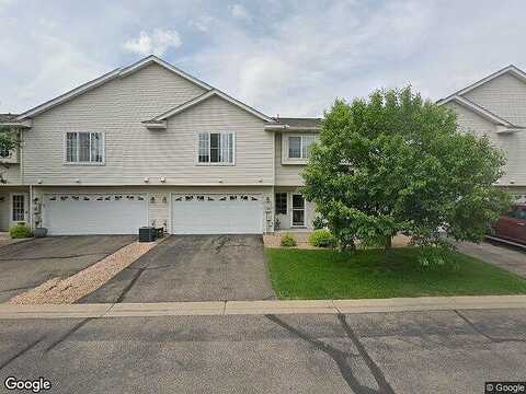Ulysses, MINNEAPOLIS, MN 55434