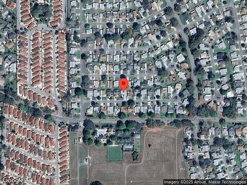 La Paloma, LADY LAKE, FL 32159