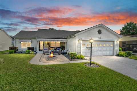 La Paloma, LADY LAKE, FL 32159