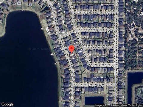 Lake Lucaya, RIVERVIEW, FL 33579