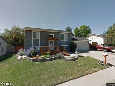 Hawaii, DENVER, CO 80232