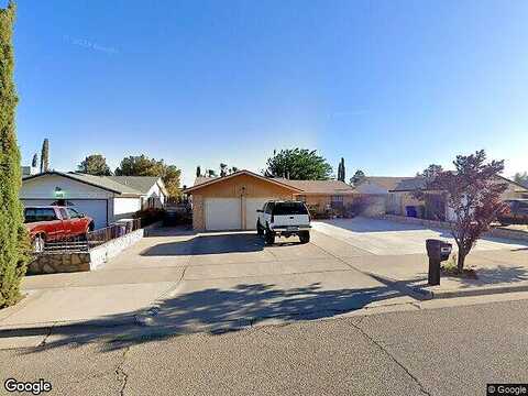 Shiner, EL PASO, TX 79936