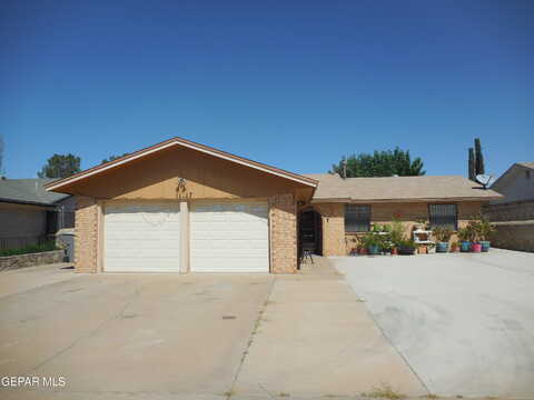 Shiner, EL PASO, TX 79936