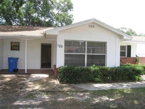 Wheeler, SEFFNER, FL 33584
