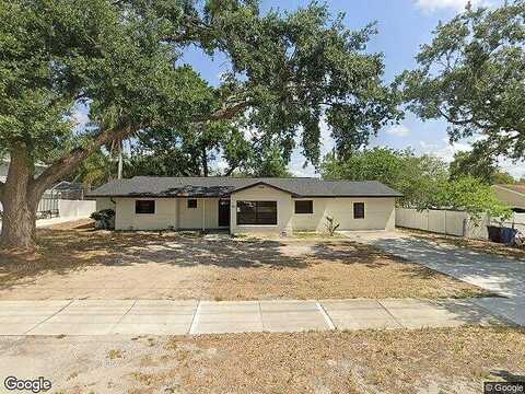 Wheeler, SEFFNER, FL 33584