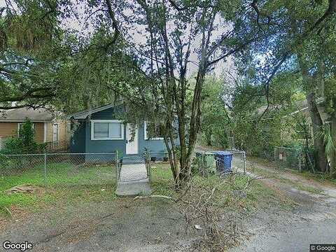 Marks, TAMPA, FL 33604