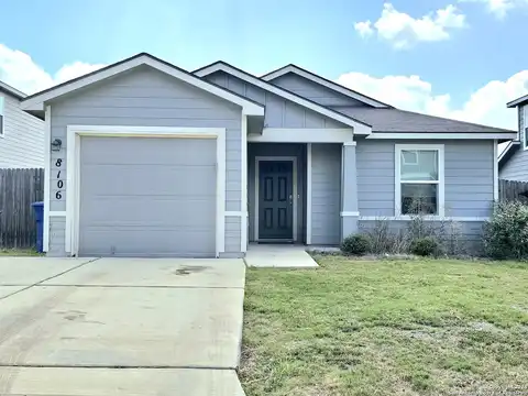 Autares Glade, SAN ANTONIO, TX 78252