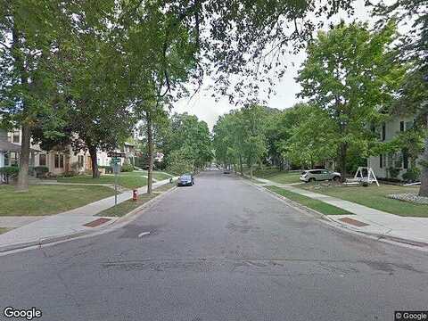 Thomas, MINNEAPOLIS, MN 55431