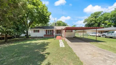 State, TERRELL, TX 75160