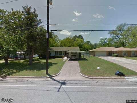 State, TERRELL, TX 75160