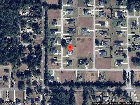 22Nd, OCALA, FL 34480