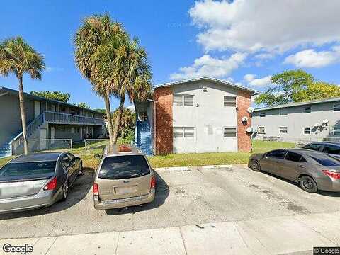 Kimberly, NORTH LAUDERDALE, FL 33068