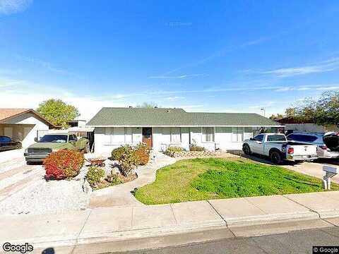 Gable, MESA, AZ 85204