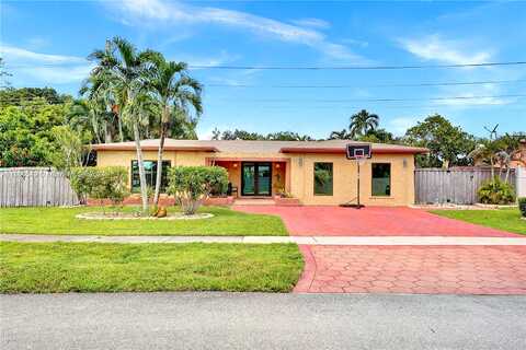 91St, PEMBROKE PINES, FL 33024